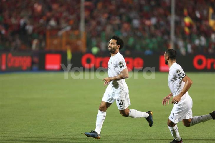 مصر محمد صلاح